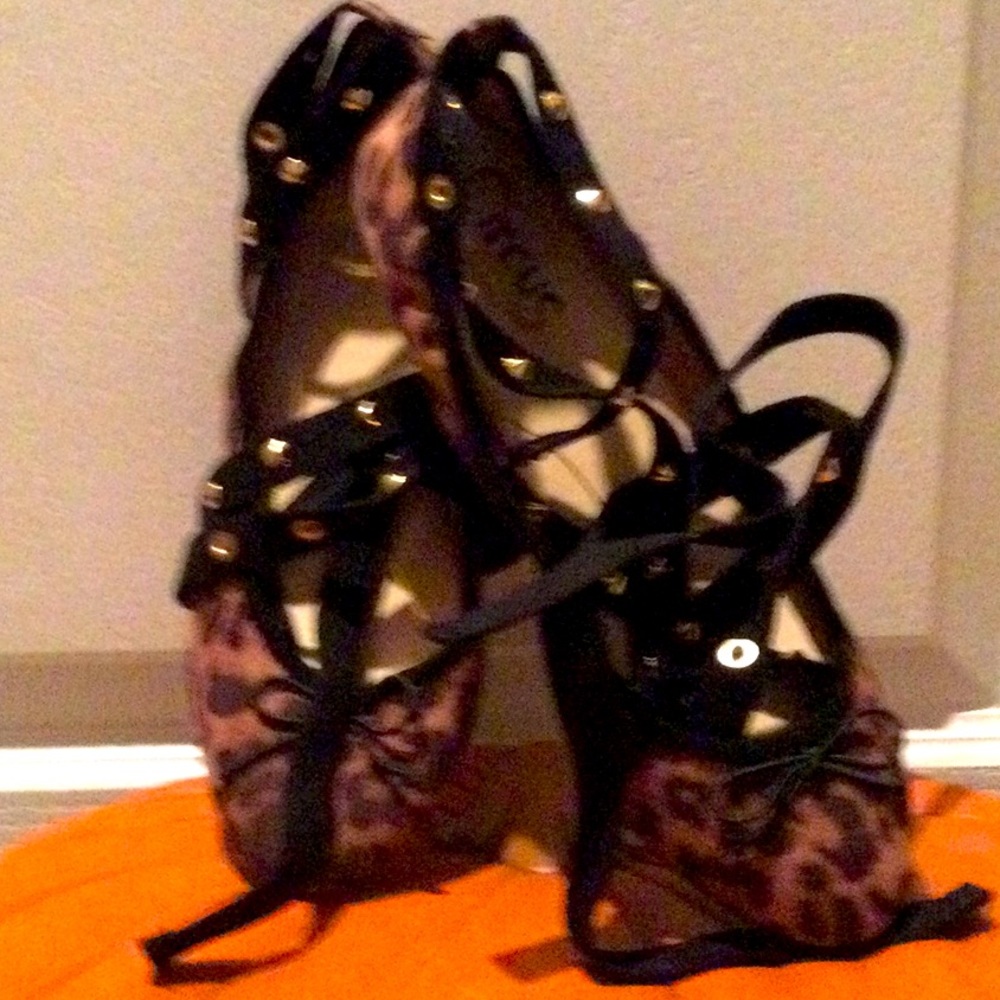 Women’s ballet flats